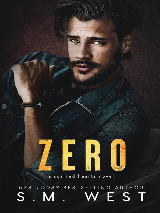 Title details for Zero: Scarred Hearts, Book 5 by S.M. West - Available